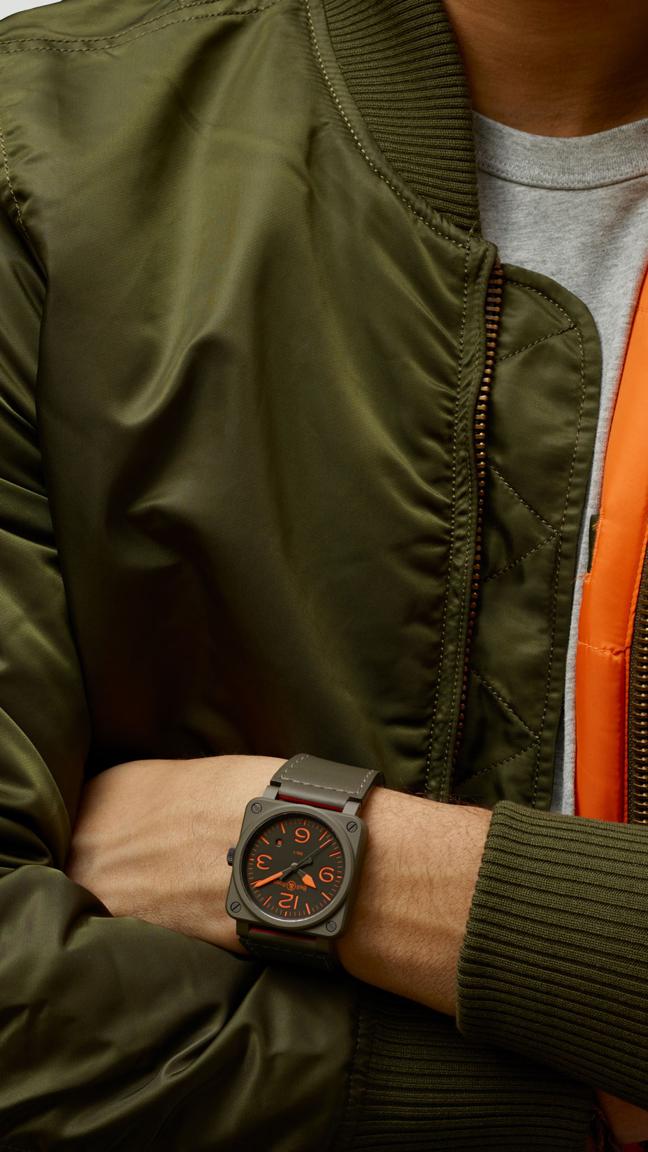 Bell & Ross