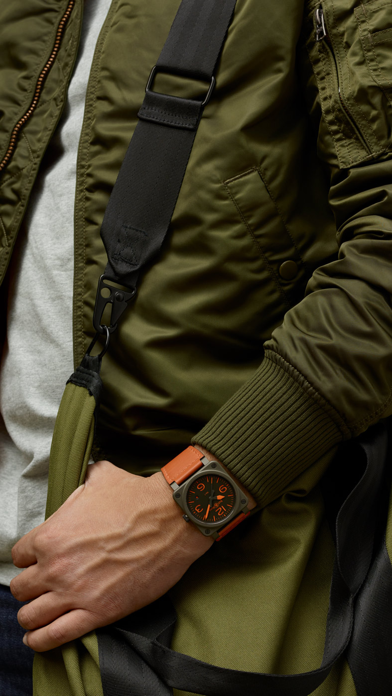 Bell & Ross