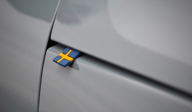 VOLVO XC40　ボルボXC40