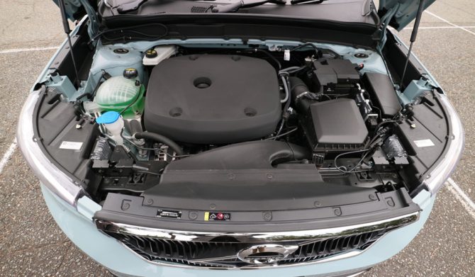 VOLVO XC40　ボルボXC40