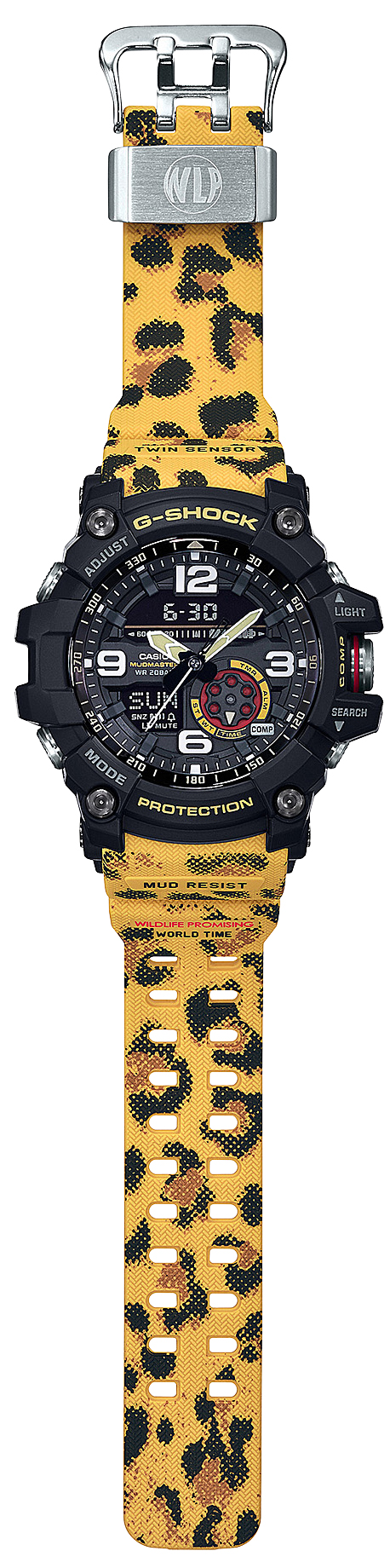 G-SHOCK