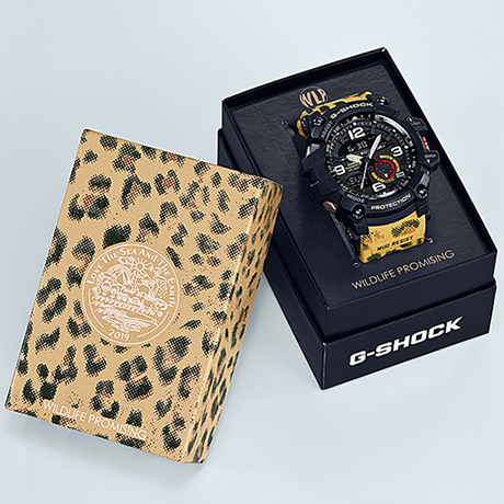 G-SHOCK