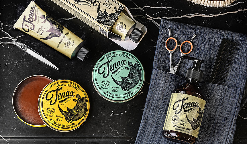 PRORASO Tenax