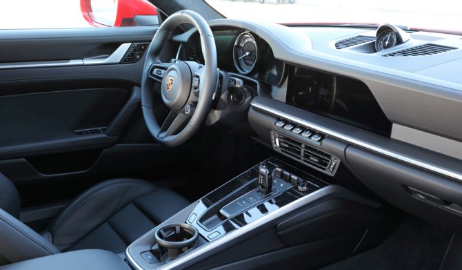 Porsche Porsche 911