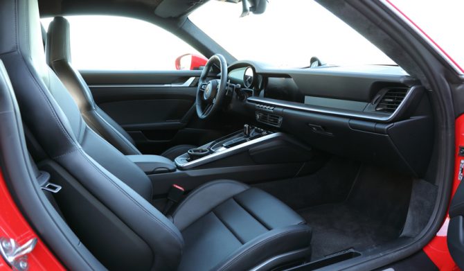 Porsche Porsche 911
