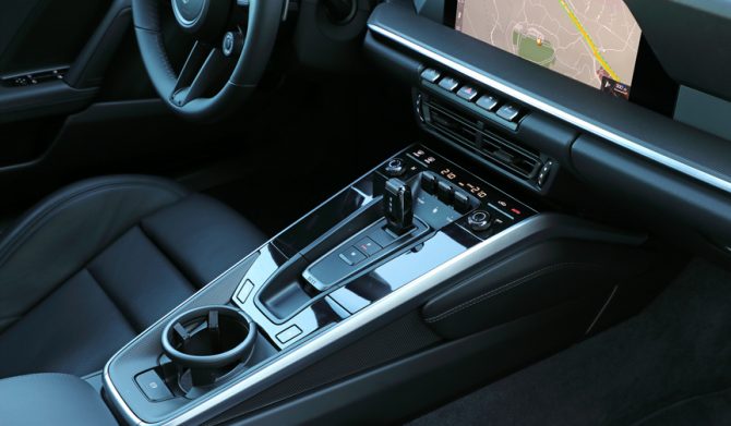 Porsche Porsche 911