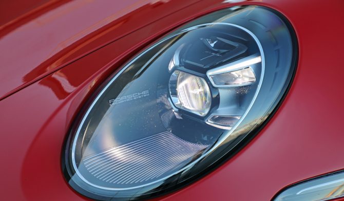 Porsche Porsche 911