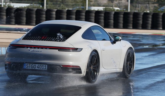Porsche Porsche 911