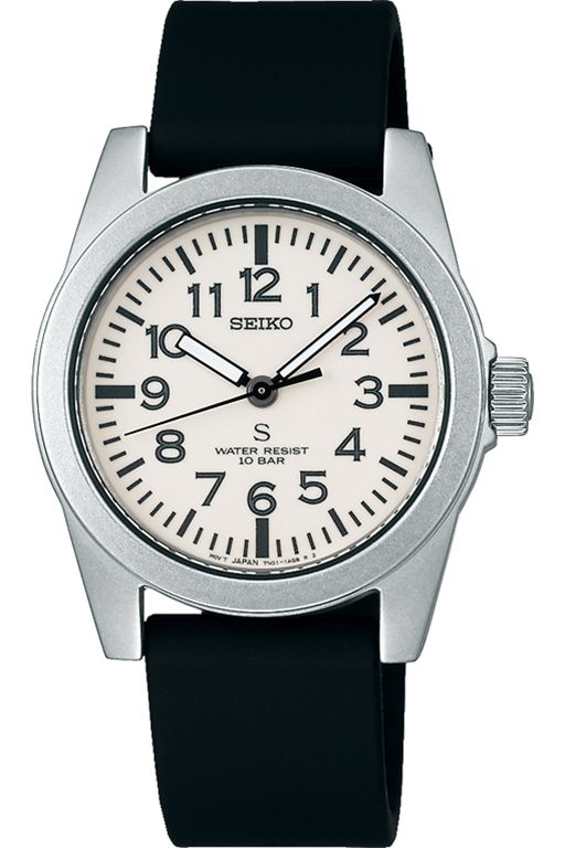 Seiko SUS Design Revival Model