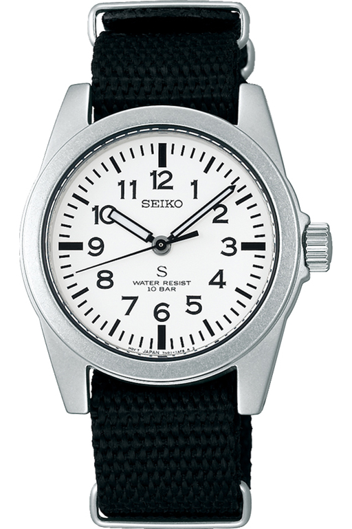 Seiko SUS Design Revival Model