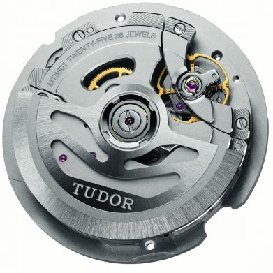 TUDOR Watch
