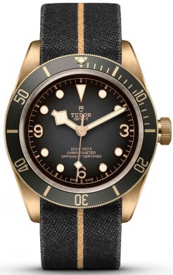 TUDOR Watch