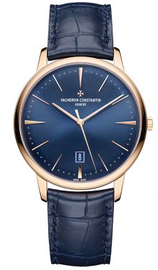 Vacheron Patrimony Automatic