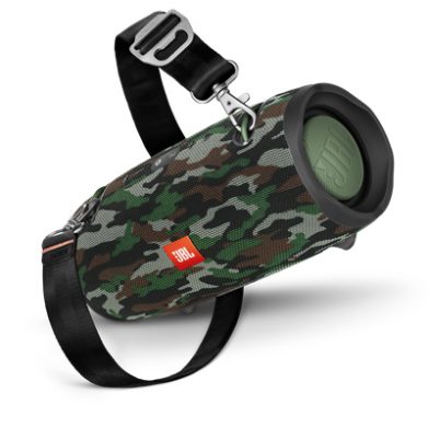 JBL Speaker