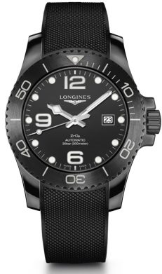 LONGINES　ロンジン　ハイドロコンクエスト