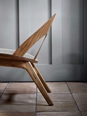 チェア カールハンセンアンドサン CARL HANSEN & SØN