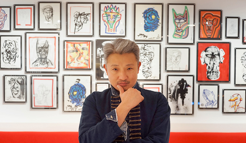 MEDICOM TOY LIFE Entertainment FABRICK® × ROSTARRシリーズ｜MEDICOM TOY