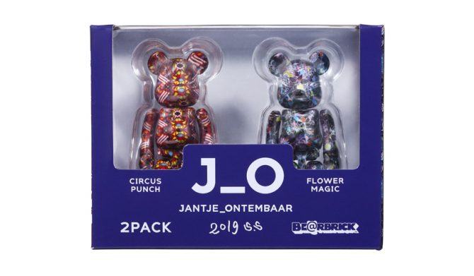 JANTJE_ONTEMBAAR ヤンチェ_オンテンバール