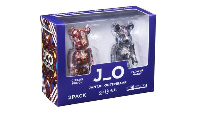 JANTJE_ONTEMBAAR ヤンチェ_オンテンバール