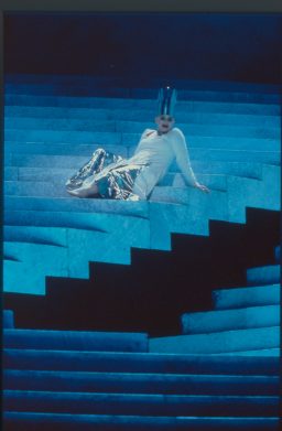 Salome: A Co-production with Hamburg State Opera