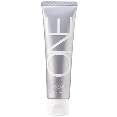 MiMC Herb Tooth Gel