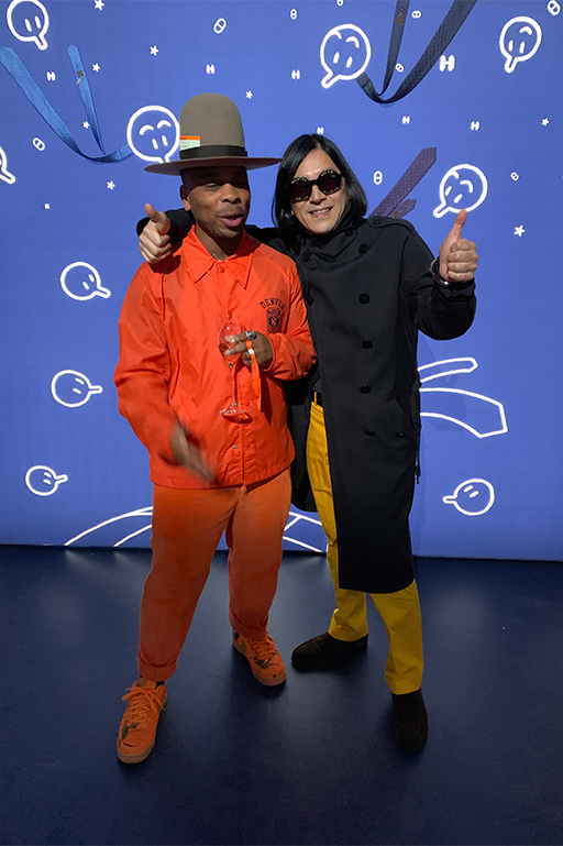 So Hermès Editor-in-Chief Tomoki Sukezane