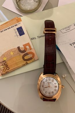 So Hermès Editor-in-Chief Tomoki Sukezane