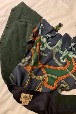 So Hermès Editor-in-Chief Tomoki Sukezane