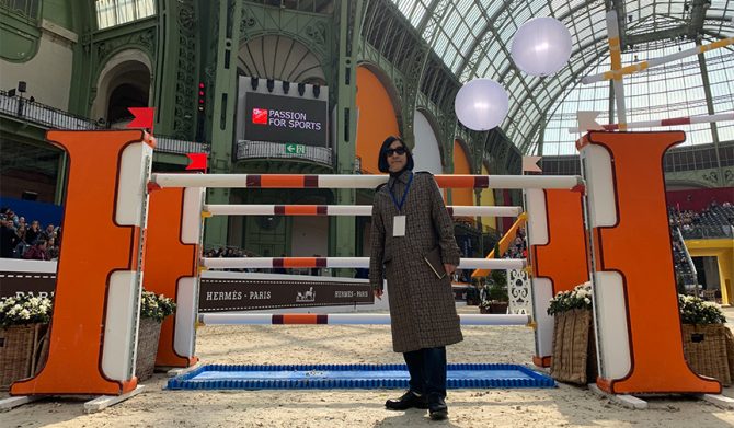 So Hermès Editor-in-Chief Tomoki Sukezane