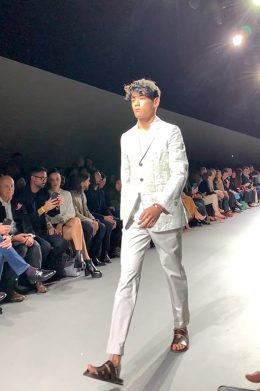 So Hermès Editor-in-Chief Tomoki Sukezane