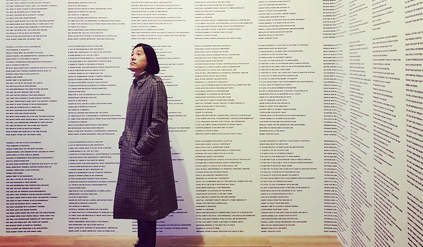 So Hermès Editor-in-Chief Tomoki Sukezane