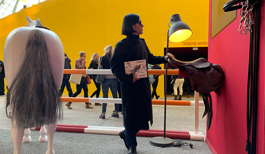 So Hermès Editor-in-Chief Tomoki Sukezane