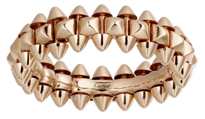 CARTIER　カルティエ
