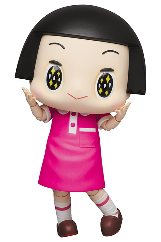 MEDICOM TOY チコちゃん＆キョエちゃん
