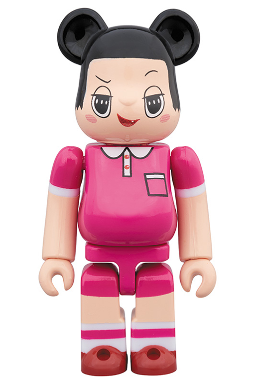MEDICOM TOY チコちゃん＆キョエちゃん