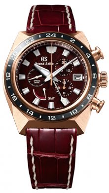 GRAND SEIKO グランドセイコー