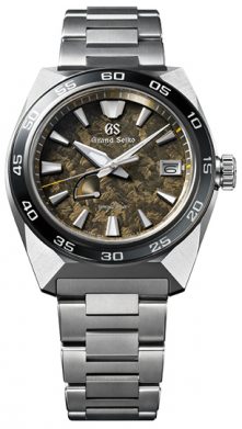 GRAND SEIKO グランドセイコー