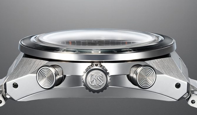 GRAND SEIKO グランドセイコー