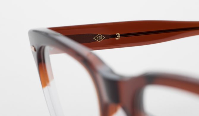 Celluloid Eyewear