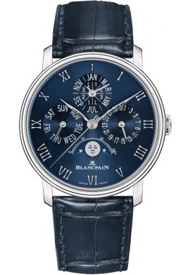 BLANCPAIN　ブランパン