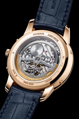 VACHERON CONSTANTIN