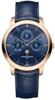 VACHERON CONSTANTIN