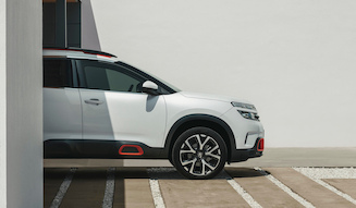 Citroen C5 Aircross SUV|シトロエン C5エアクロス SUV