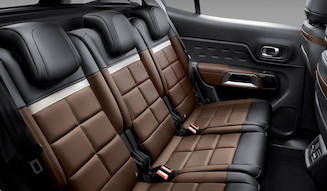 Citroen C5 Aircross SUV|シトロエン C5エアクロス SUV