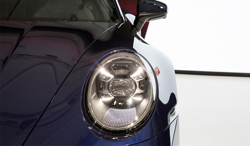 Porsche 911 (Type 992) 021