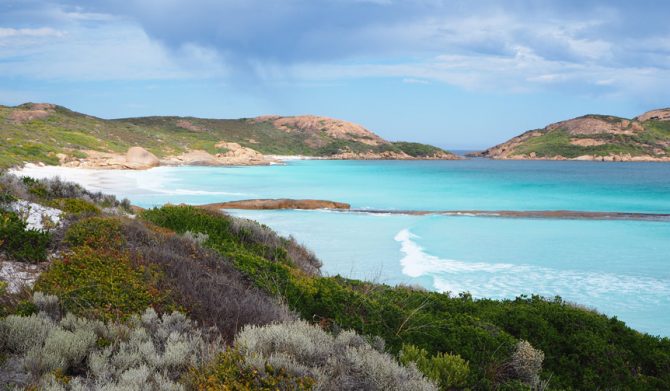 Self-drive Western Australia