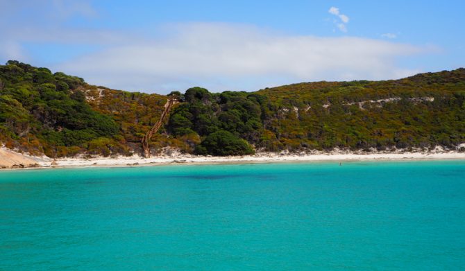Self-drive Western Australia