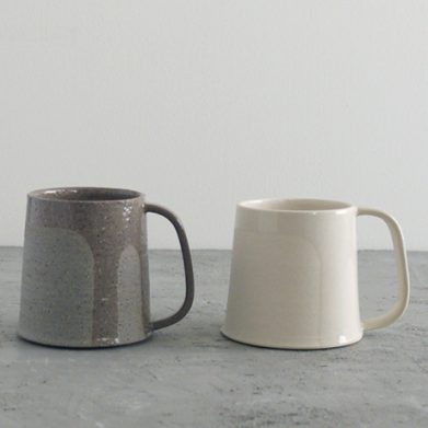 MISHIM POTTERY CREATION PUDDLES