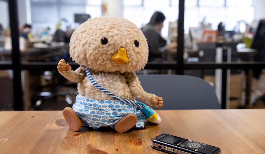 VAG（VINYL ARTIST GACHA) SERIES 19 東京トガリ｜MEDICOM TOY