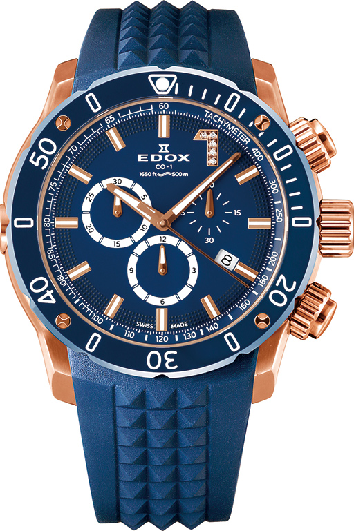 Chronograph Offshore 1 Chronograph AJHH Limited Edition